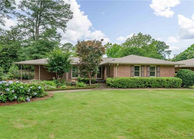 Property at 1236 38th Ave E, Tuscaloosa, AL 35404, 3 beds, 2 baths