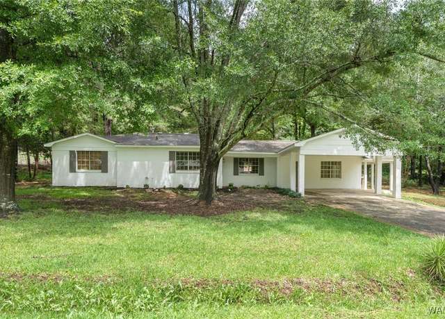 Property at 4205 Cloverdale Est, Northport, AL 35473, 3 beds, 2 baths