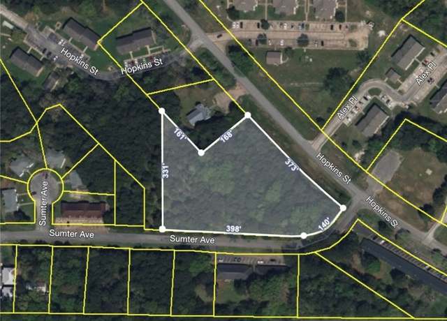 Property at 0 Sumter Ave, Livingston, AL 35470