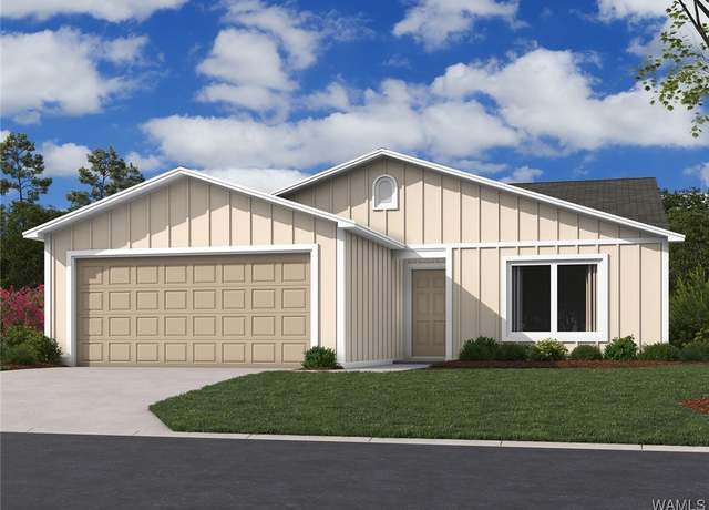 Property at 14058 Sir Galahad Dr, Tuscaloosa, AL 35405, 3 beds, 2 baths