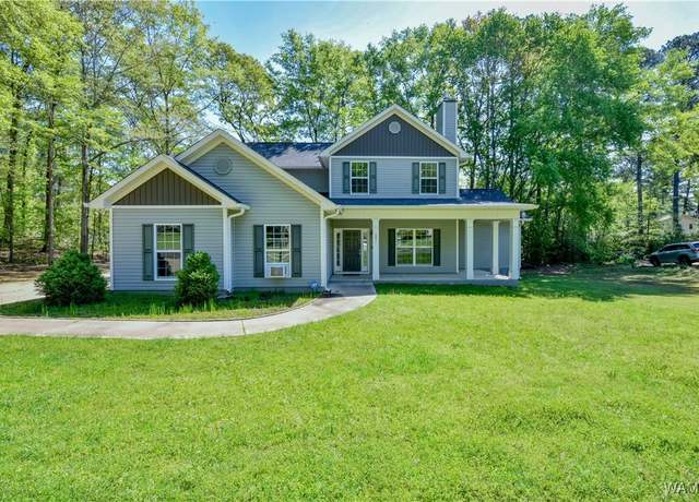 Property at 4401 Nicholas Avenue Ave, Northport, AL 35473, 4 beds, 4.5 baths