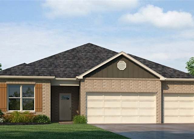 Property at 9348 Havenridge Loop, Tuscaloosa, AL 35405, 4 beds, 3 baths