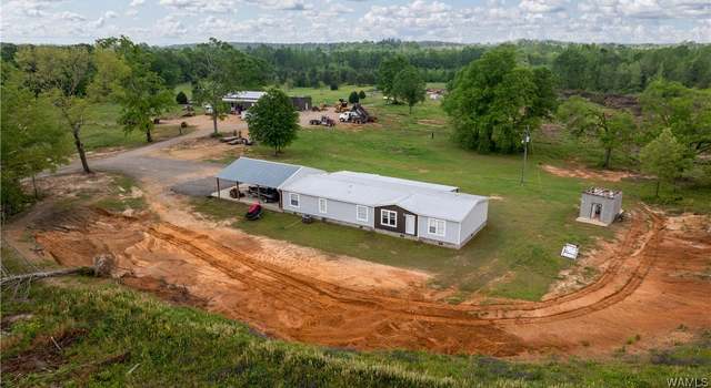 Photo of 2194 Lum Fife Rd, Gordo, AL 35466