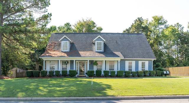 Photo of 1005 Dow St, Demopolis, AL 36732
