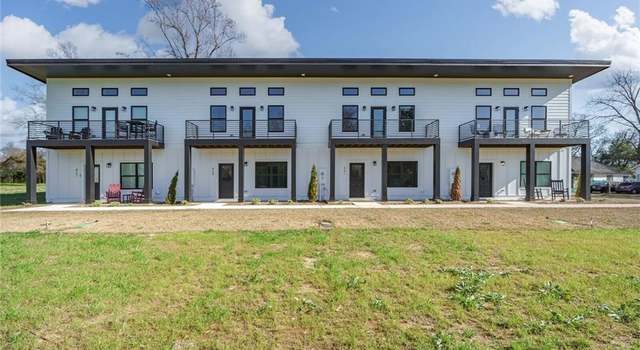 Photo of 431 Martin Luther King, JR Blvd, Tuscaloosa, AL 35401
