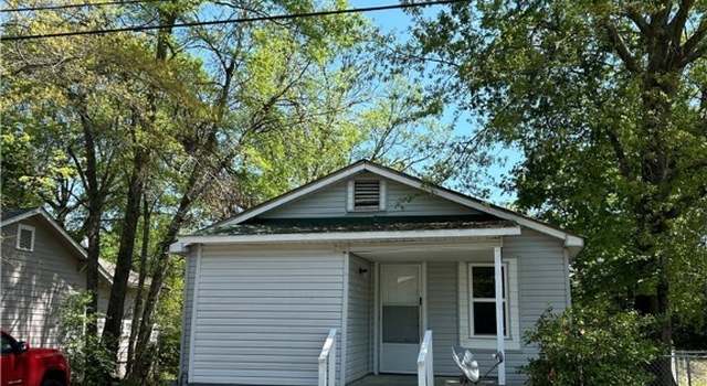 Photo of 2511 11th Ct, Tuscaloosa, AL 35401