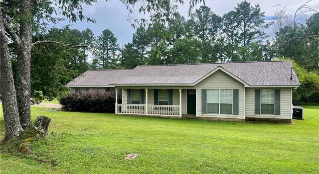 Photo of 782 County Road 67, Moundville, AL 35474