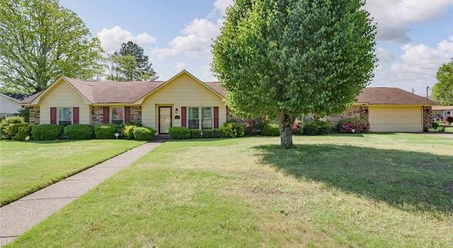 Photo of 4719 22nd St, Tuscaloosa, AL 35401