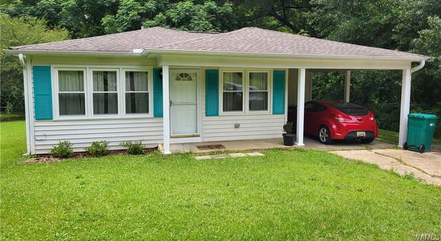 Photo of 1618 58th Ave E, Cottondale, AL 35453