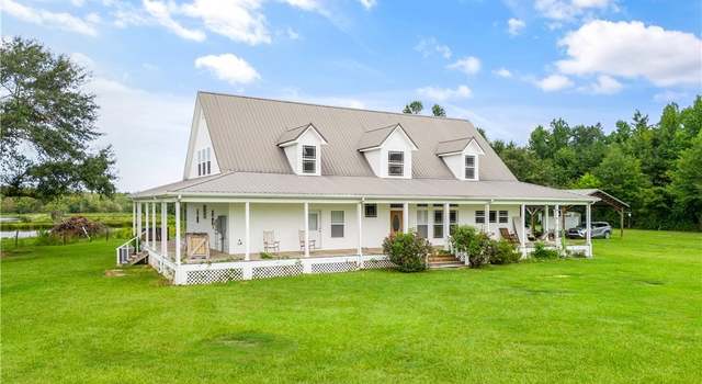 Photo of 11492 Sipsey Valley Rd N, Buhl, AL 35446