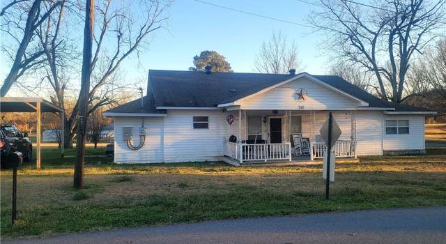 Photo of 310 7th Ave, Cuba, AL 36907
