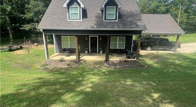 Photo of 676 7th St SW, Gordo, AL 35466