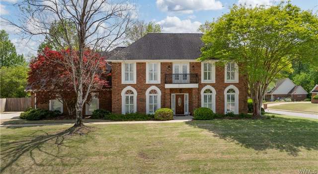Photo of 1401 Greymont Ln, Tuscaloosa, AL 35406