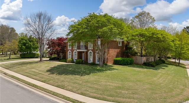 Photo of 1401 Greymont Ln, Tuscaloosa, AL 35406