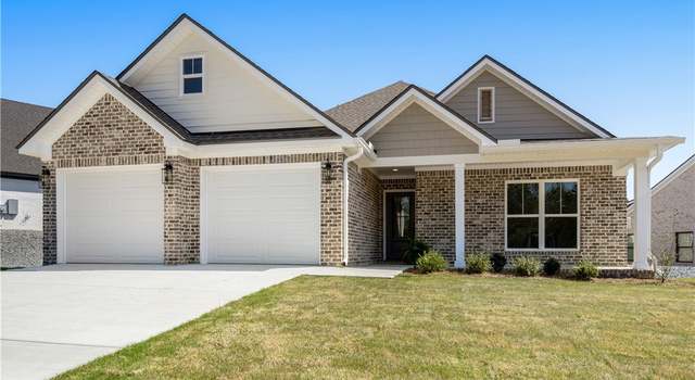 Photo of 9622 Crete Cir, Tuscaloosa, AL 35406