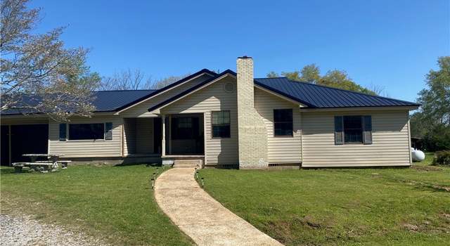 Photo of 275 Foster Rd, Kennedy, AL 35574