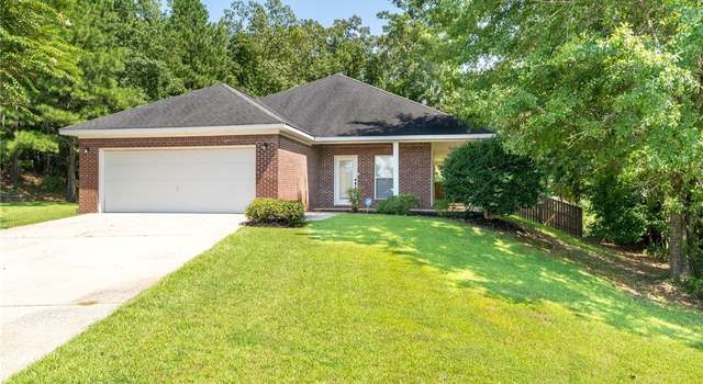 Photo of 4209 Heathersage Cir, Tuscaloosa, AL 35405