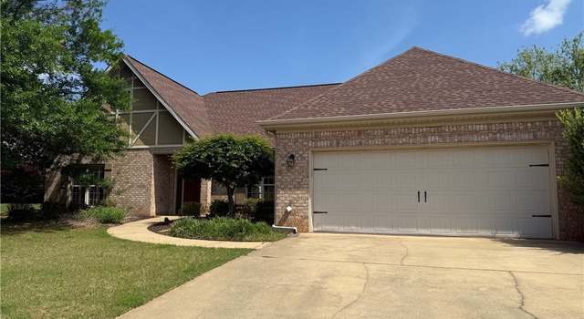 Photo of 3620 White Oaks Rdg, Tuscaloosa, AL 35406
