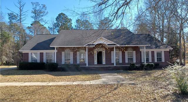 Photo of 1006 Ann St, Butler, AL 36904