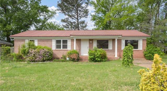 Photo of 1912 42nd Ave, Tuscaloosa, AL 35401