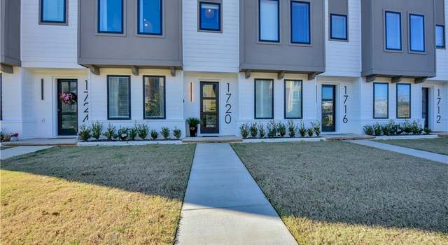 Photo of 1736 12th Ave, Tuscaloosa, AL 35401