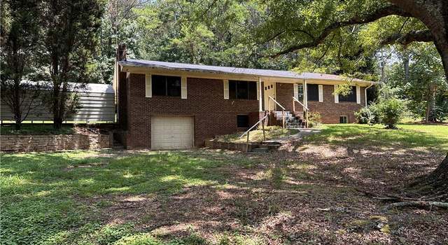 Photo of 4458 Highway 18 W, Fayette, AL 35555