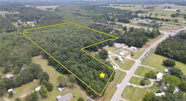 Photo of 000 US Hwy 90, AL 36567