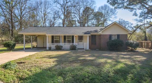 Photo of 625 Abrams St, Eutaw, AL 35462