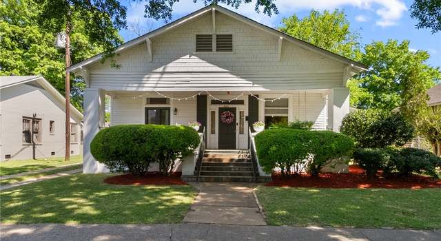 Photo of 1506 13th St, Tuscaloosa, AL 35401