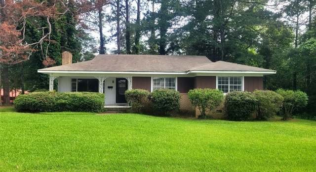 Photo of 719 Derby Dr, York, AL 36925