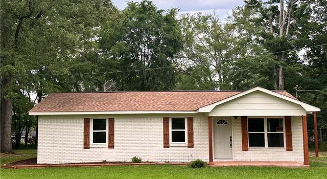 Photo of 106 Ann St, Eutaw, AL 35462