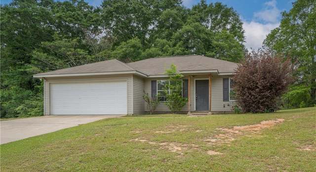 Photo of 12594 Drift Bay Cv, Elrod, AL 35458