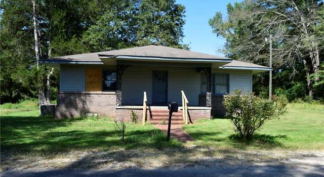 Photo of 67 Oak Cir, Ethelsville, AL 35461