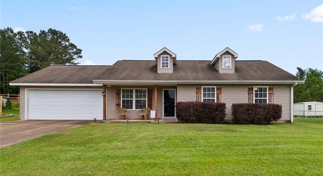 Photo of 19555 Wenwood Ln, Berry, AL 35546