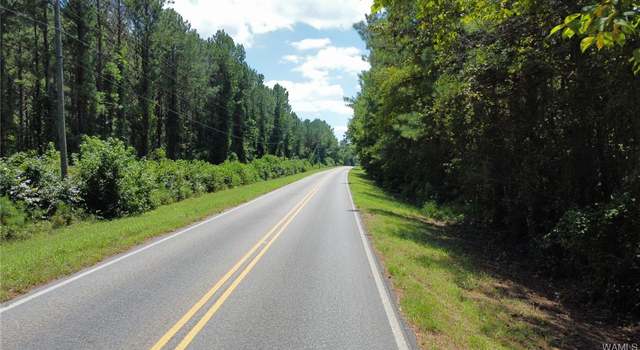 Photo of 1 County Road 191, Knoxville, AL 35469