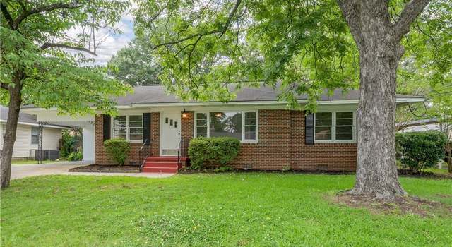 Photo of 2300 18th Ave, Northport, AL 35476