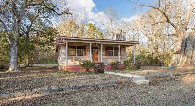 Photo of 808 County Road 5, Akron, AL 35441