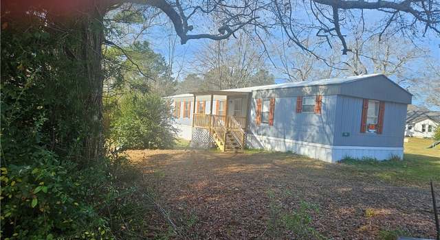 Photo of 500 East Ave, Berry, AL 35546