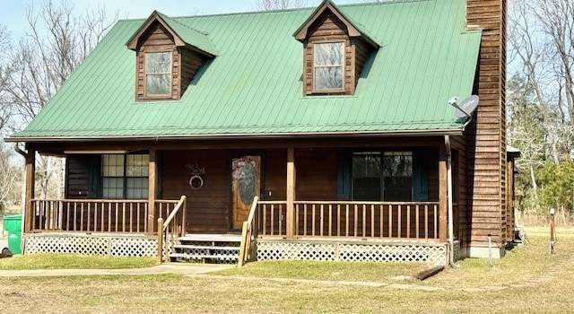 Photo of 212 County Road 2, Gallion, AL 36742