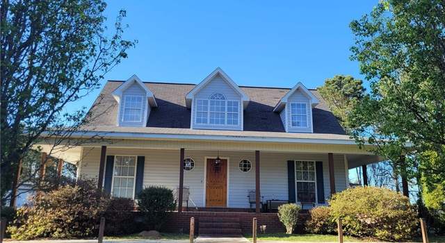 Photo of 717 Kincaid Rd, Kennedy, AL 35574