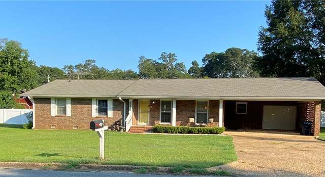 Photo of 4210 Smith St, Northport, AL 35473