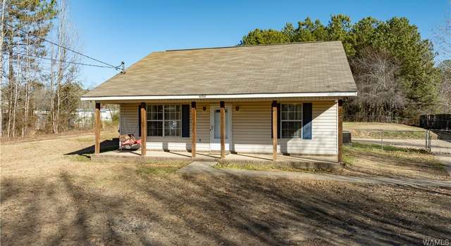 Photo of 10802 Middle Coaling Rd, Coaling, AL 35453
