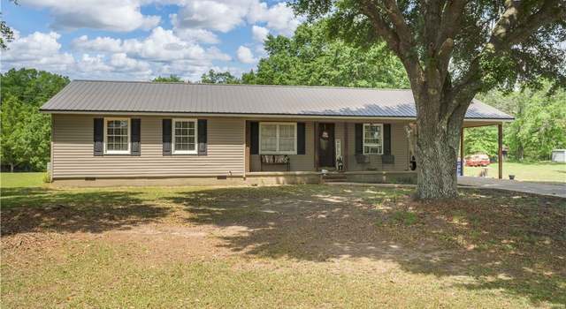 Photo of 1727 County Road 4, Gordo, AL 35466