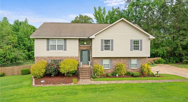 Photo of 10483 Rolling Valley Dr, Cottondale, AL 35453
