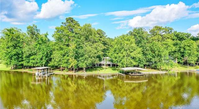 Photo of 281 Clear Lake Cove Dr, Pickensville, AL 35447