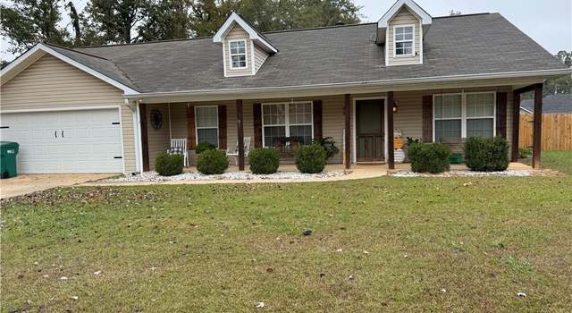 Photo of 18446 Marsh Pkwy, Vance, AL 35490