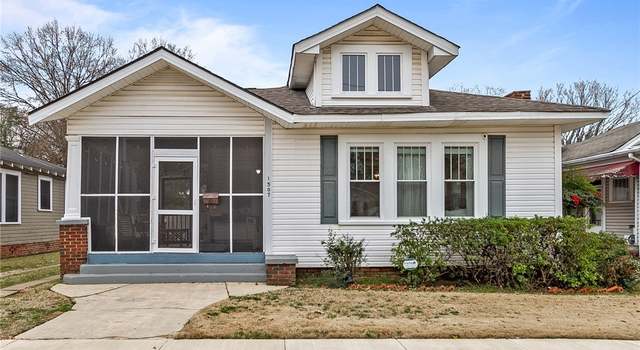 Photo of 1507 13th St, Tuscaloosa, AL 35401
