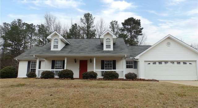 Photo of 16357 Chase Cir, Ralph, AL 35480
