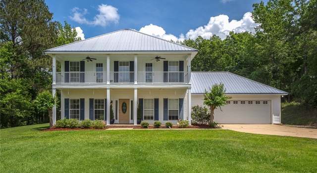 Photo of 12423 Timber Heights Rd, Ralph, AL 35480