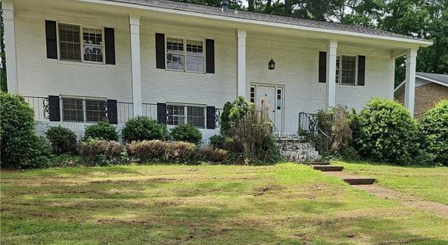 Photo of 4500 Orion Ave, Northport, AL 35473